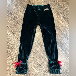 Matilda Jane Christmas Pants